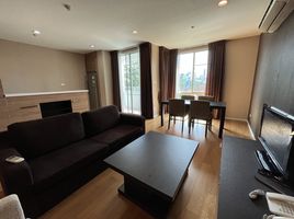 2 Bedroom Condo for rent at Villa Sikhara, Khlong Tan Nuea