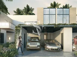 4 Bedroom Townhouse for sale at The Fields, District 11, Mohammed Bin Rashid City (MBR)