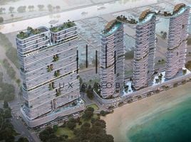 1 Bedroom Condo for sale at Damac Bay 2, Dubai Harbour, Dubai