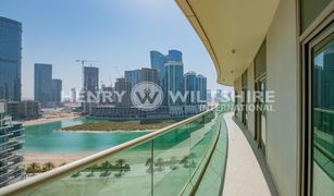 3 Bedrooms Apartment for sale in Shams Abu Dhabi, Abu Dhabi Beach Towers