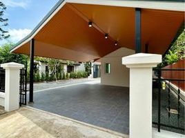 3 Bedroom House for sale at Land and House Park Chiang Mai, Nong Chom, San Sai