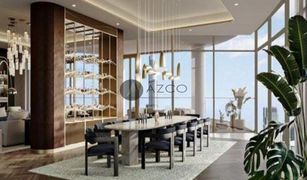 5 Bedrooms Penthouse for sale in Churchill Towers, Dubai Jumeirah Living Business Bay