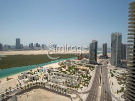 1 Bedroom Apartment for sale at Meera 1, Shams Abu Dhabi, Al Reem Island