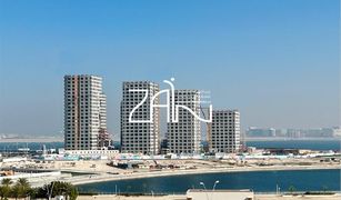 3 Bedrooms Apartment for sale in Makers District, Abu Dhabi Pixel