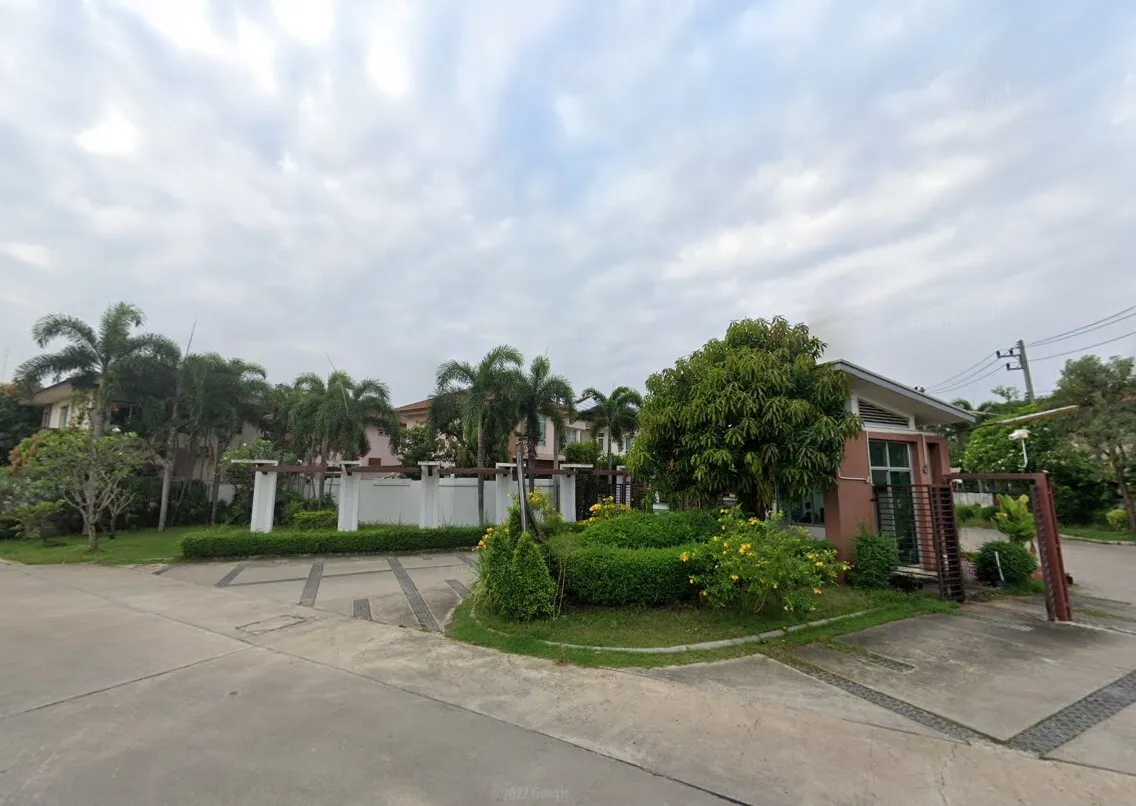 Prapawarin The Nature, Nakhon Pathom 1 houses for sale and rent