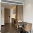 1 Schlafzimmer Appartement zu vermieten im Muniq Sukhumvit 23, Khlong Toei Nuea