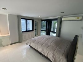 3 Bedroom Condo for rent at La Maison Ruamrudee, Lumphini