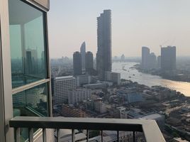 1 спален Кондо в аренду в Rhythm Sathorn, Thung Wat Don, Сатхон, Бангкок