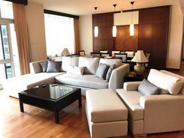 3 Bedroom Apartment for rent at All Seasons Mansion, Lumphini
