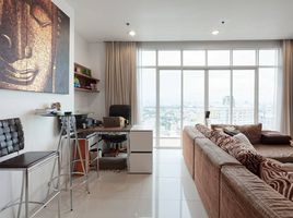 1 Bedroom Penthouse for sale at The Complete Rajprarop, Thanon Phaya Thai, Ratchathewi