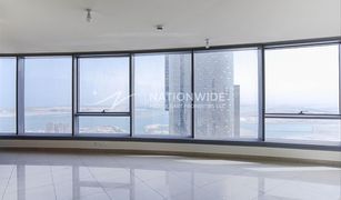 3 Schlafzimmern Appartement zu verkaufen in Shams Abu Dhabi, Abu Dhabi Sun Tower