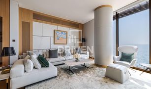 Квартира, 3 спальни на продажу в Jumeirah Bay Island, Дубай Bulgari Resort & Residences