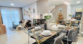 Available Units at Pruksa Ville 95- Don Jan
