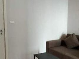 1 Bedroom Apartment for sale at Fuse Sense Bangkae, Bang Khae Nuea, Bang Khae