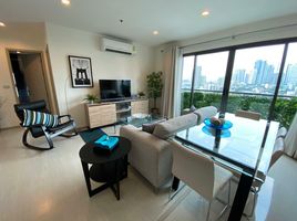 2 Schlafzimmer Wohnung zu vermieten im Rhythm Sukhumvit 36-38, Khlong Tan