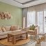 2 Bedroom Apartment for rent at Monarchy, An Hai Tay