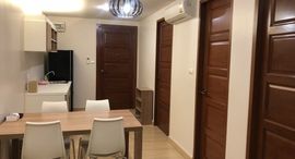 Доступные квартиры в Emerald Residence Ratchada