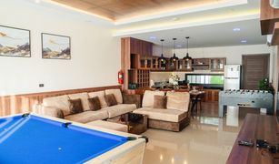 3 Schlafzimmern Villa zu verkaufen in Tha Wang Tan, Chiang Mai Zen Retreat Chiangmai Villa