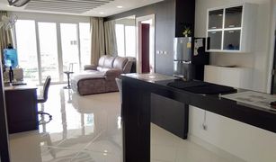 2 chambres Condominium a vendre à Nong Prue, Pattaya La Royale Beach