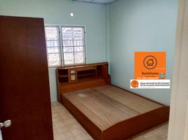 2 Schlafzimmer Haus zu vermieten in Chon Buri, Surasak, Si Racha, Chon Buri