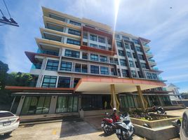  Retail space for rent at The Nice Condotel, Choeng Thale, Thalang, Phuket, Thailand