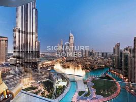 3 Bedroom Apartment for sale at The Address Residences Dubai Opera, 