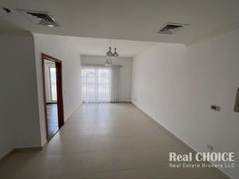 1 Bedroom Apartment for sale at Edmonton Elm, Centrium Towers, Dubai Production City (IMPZ)