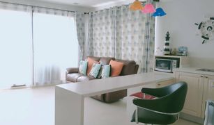 1 Bedroom Condo for sale in Nong Kae, Hua Hin Marrakesh Residences