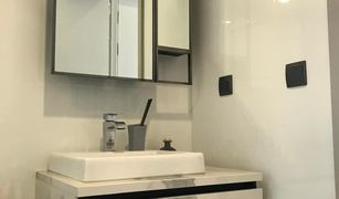 Studio Condo for sale in Bang Chak, Bangkok The Line Sukhumvit 101