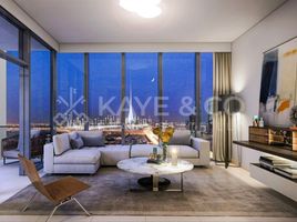 1 Bedroom Apartment for sale at Downtown Views II, Downtown Dubai