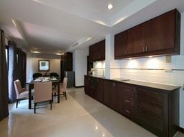 คอนโด 2 ห้องนอน ให้เช่า ในโครงการ สุรินทร์ เกท, เชิงทะเล