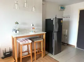 1 Schlafzimmer Appartement zu vermieten im Supalai Mare Pattaya, Nong Prue, Pattaya