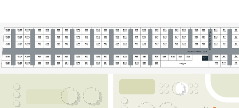 Master Plan of The Village 8 - Photo 1