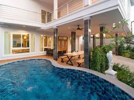5 Bedroom Villa for rent in Pattaya, Bang Lamung, Pattaya