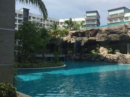 1 Bedroom Condo for sale at Laguna Beach Resort 3 - The Maldives, Nong Prue, Pattaya, Chon Buri