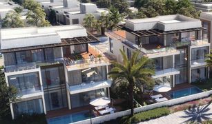 5 Habitaciones Villa en venta en MAG 5, Dubái South Bay 2