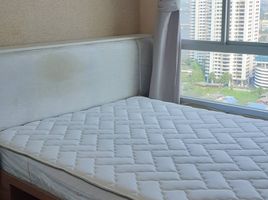 1 Schlafzimmer Wohnung zu vermieten im Lumpini Ville Phibulsongkhram Riverview, Suan Yai, Mueang Nonthaburi, Nonthaburi