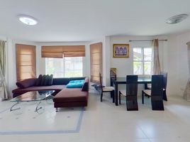 3 Bedroom House for rent at Land and Houses Park, Chalong