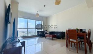 1 Schlafzimmer Appartement zu verkaufen in Saba Towers, Dubai Saba Tower 3