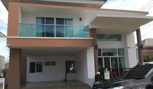 4 Bedrooms House for sale in Tha Sala, Chiang Mai 