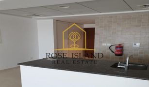 Studio Apartment for sale in Yas Acres, Abu Dhabi Ansam 1