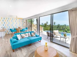2 Bedroom Villa for rent at Sunrise Estate, Bo Phut, Koh Samui, Surat Thani