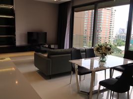 2 Schlafzimmer Appartement zu verkaufen im Vittorio 39, Khlong Tan Nuea