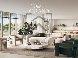 1 Bedroom Apartment for sale at Golf Grand, Sidra Villas, Dubai Hills Estate