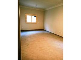 4 Bedroom Apartment for rent at American University Housing District, The 5th Settlement, New Cairo City