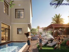 3 Bedroom Villa for sale at Yas Park Gate, Yas Acres