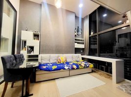 1 Schlafzimmer Appartement zu vermieten im Chewathai Residence Asoke, Makkasan