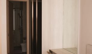 曼谷 Khlong Tan Nuea The Fine Bangkok Thonglor-Ekamai 1 卧室 公寓 售 