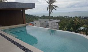 4 Bedrooms Villa for sale in Maenam, Koh Samui Colina Natur