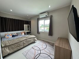 2 Schlafzimmer Reihenhaus zu vermieten im The Urbana 4, Mae Hia, Mueang Chiang Mai, Chiang Mai